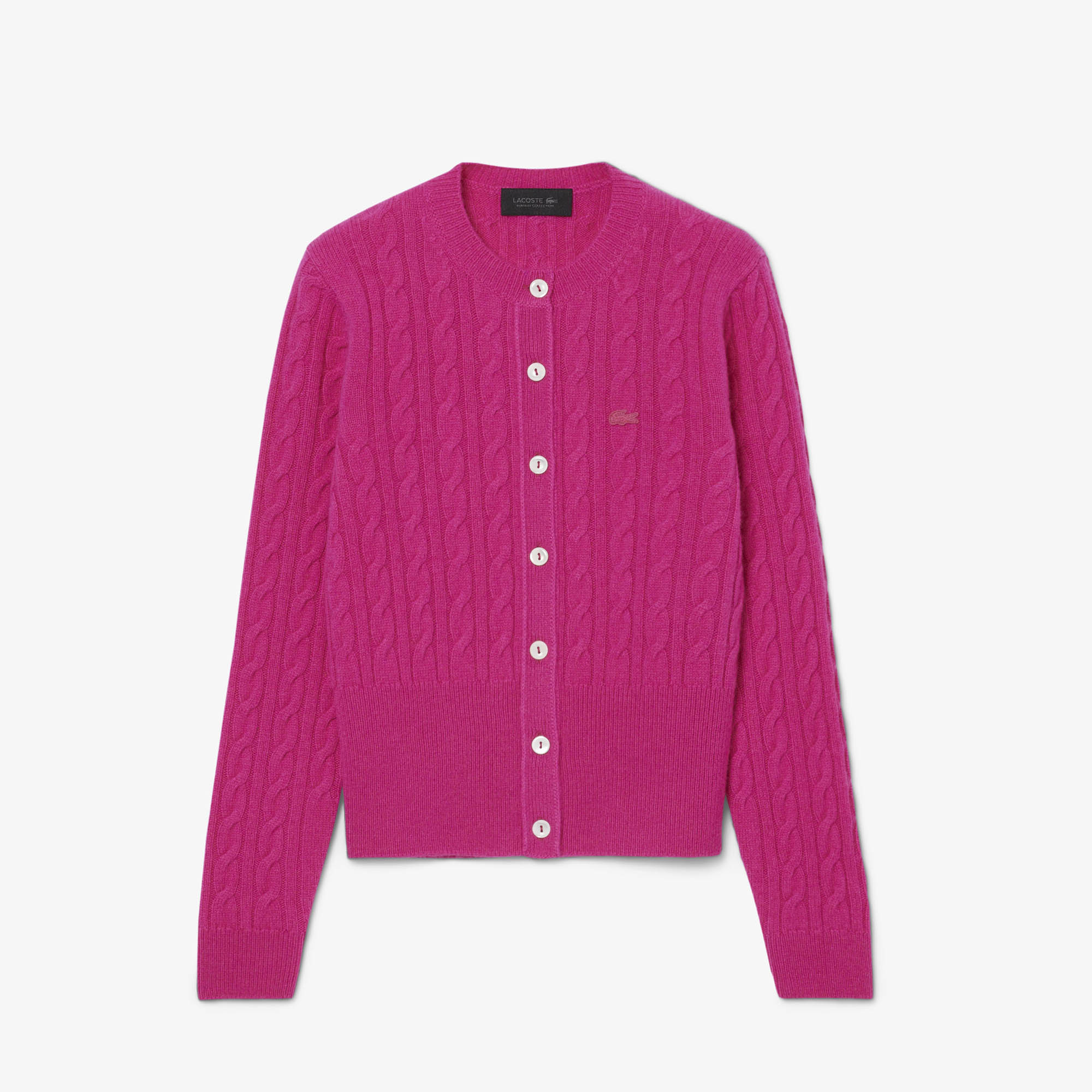 Pull - Carmine