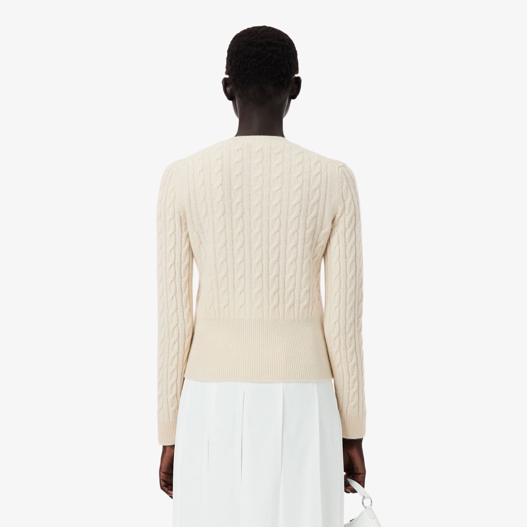 Pull - Farine