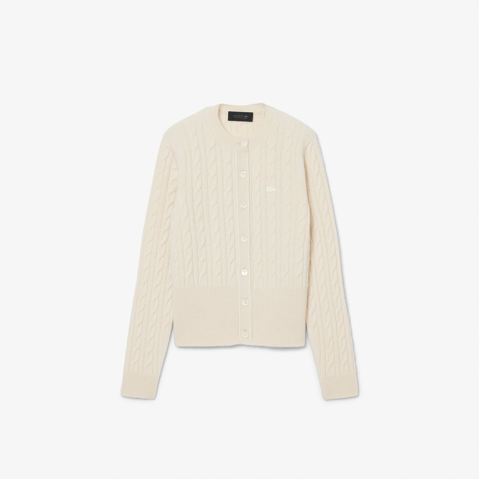 Pull - Farine