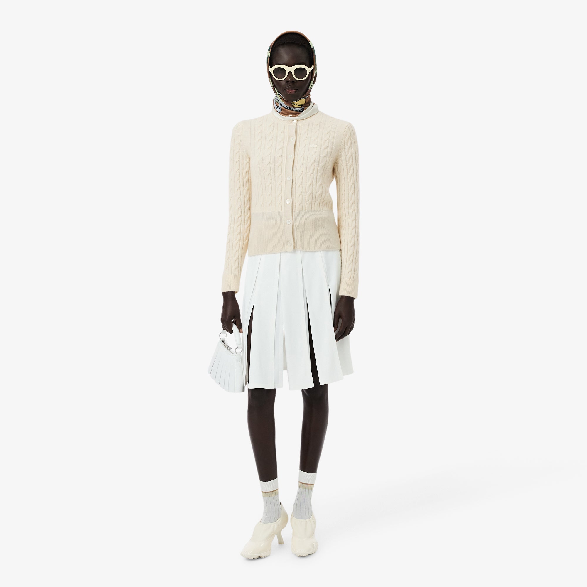 Pull - Farine