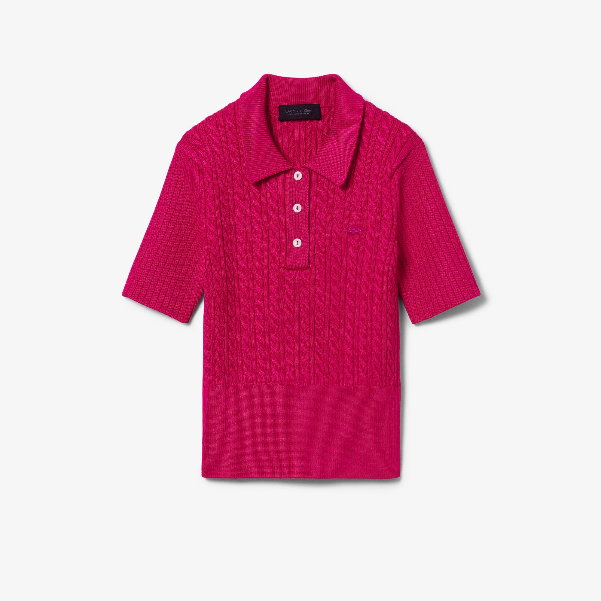 Pull - Carmine