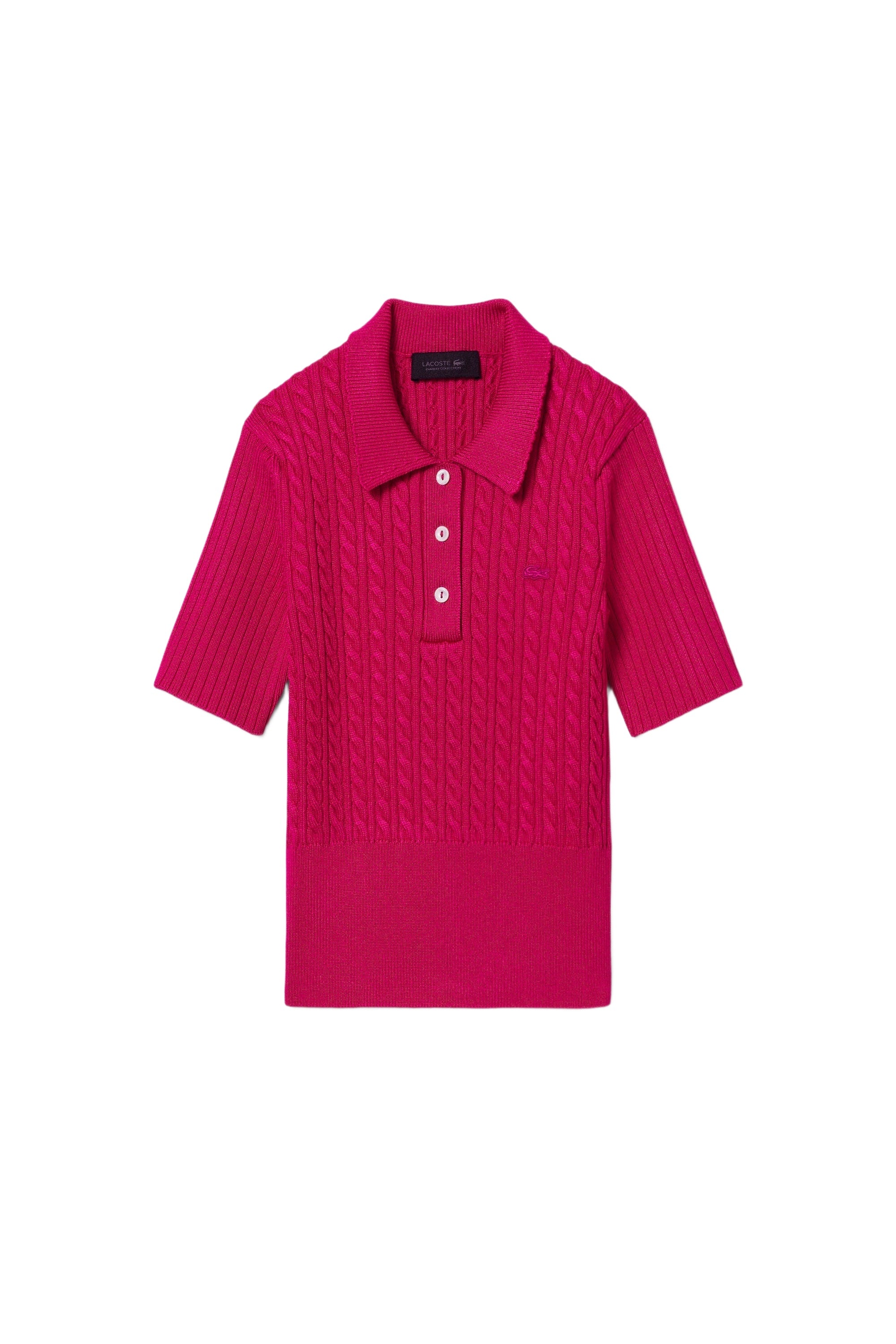 FASHION SHOW_Pull - Carmine