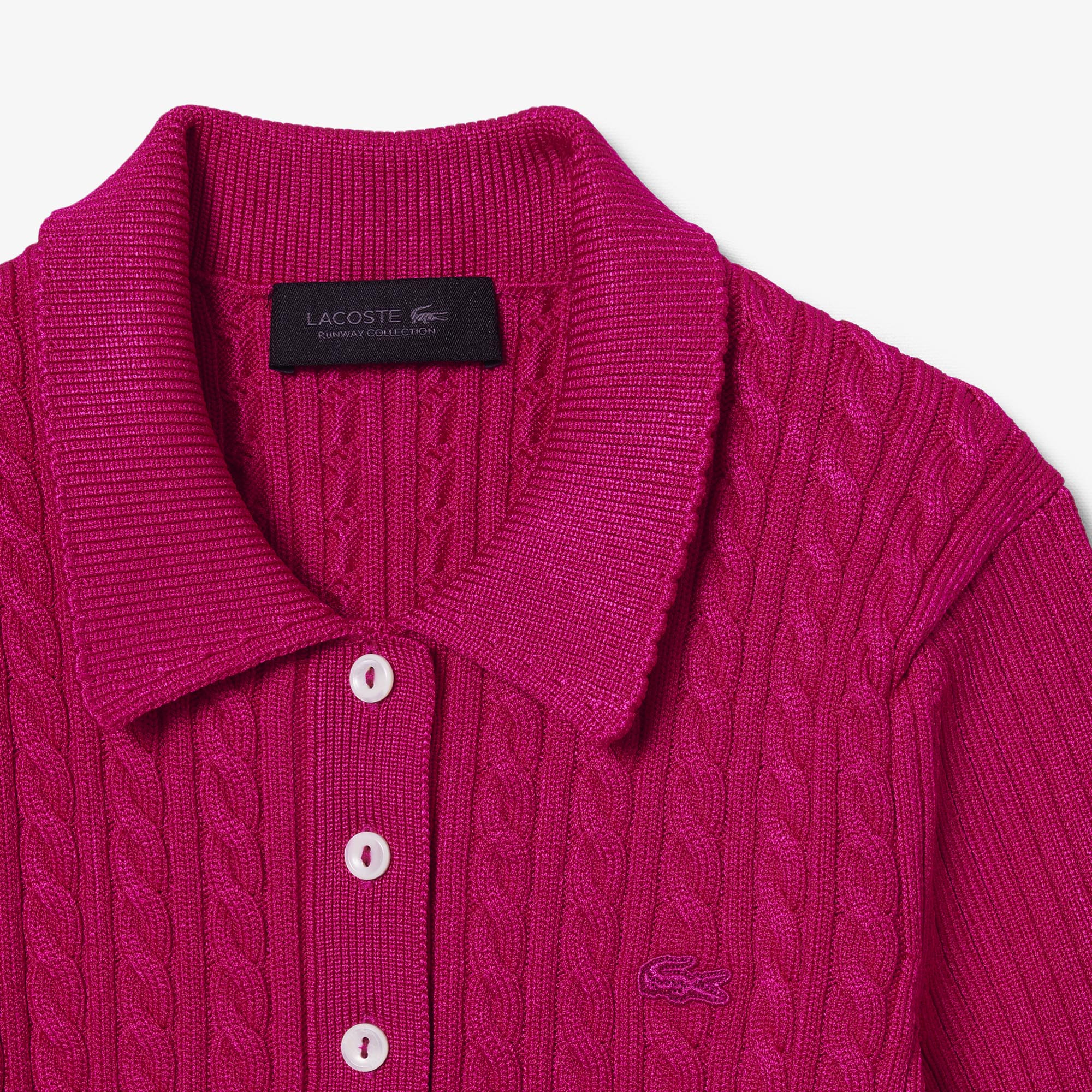 Pull - Carmine
