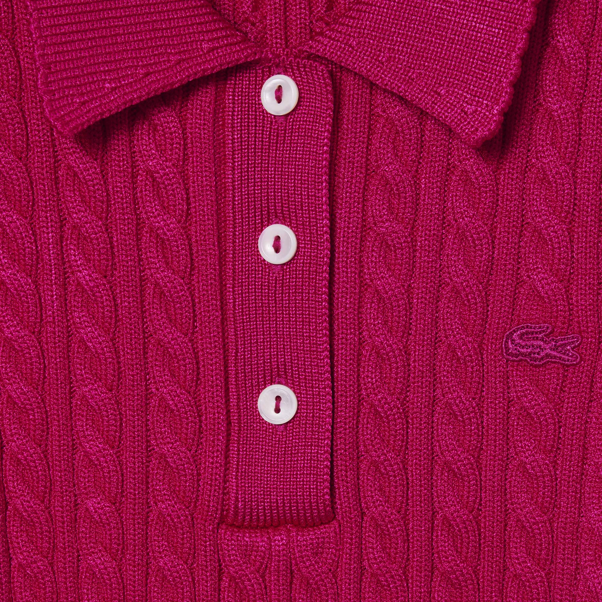 Pull - Carmine