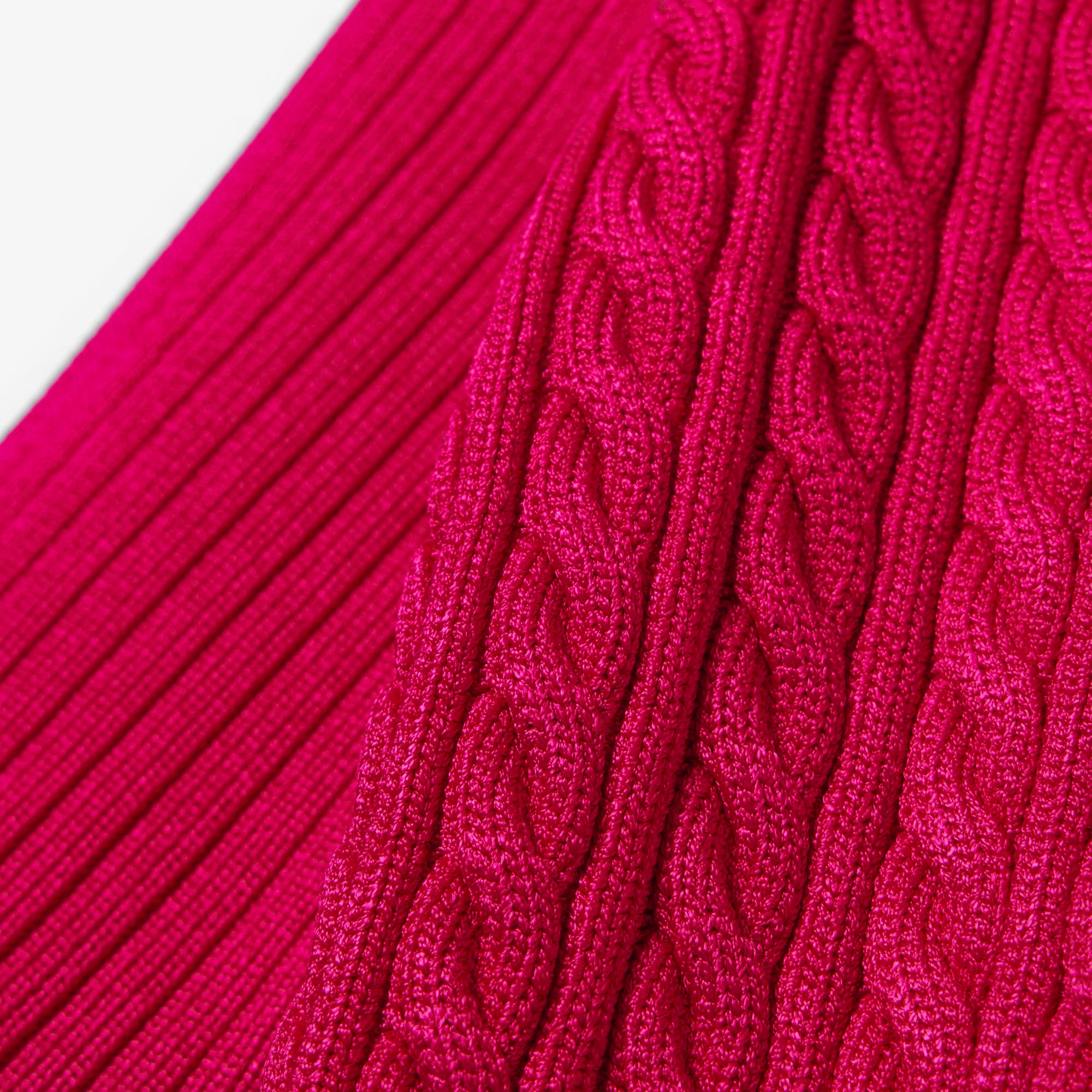 Pull - Carmine