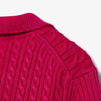 Pull - Carmine