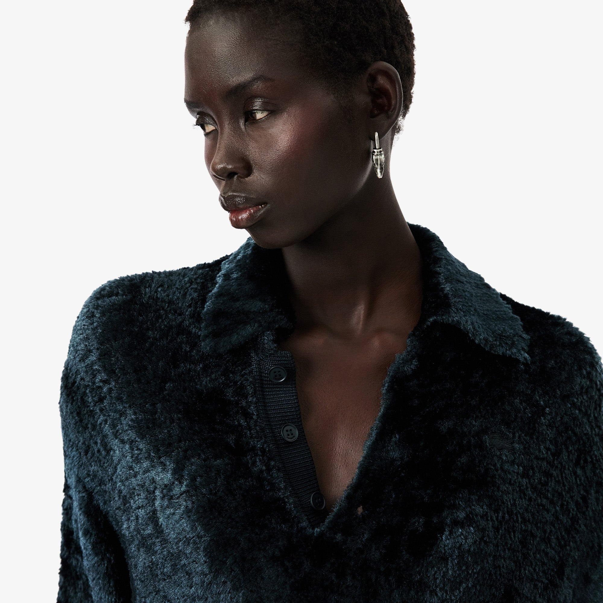 Pull - Varech Fonce