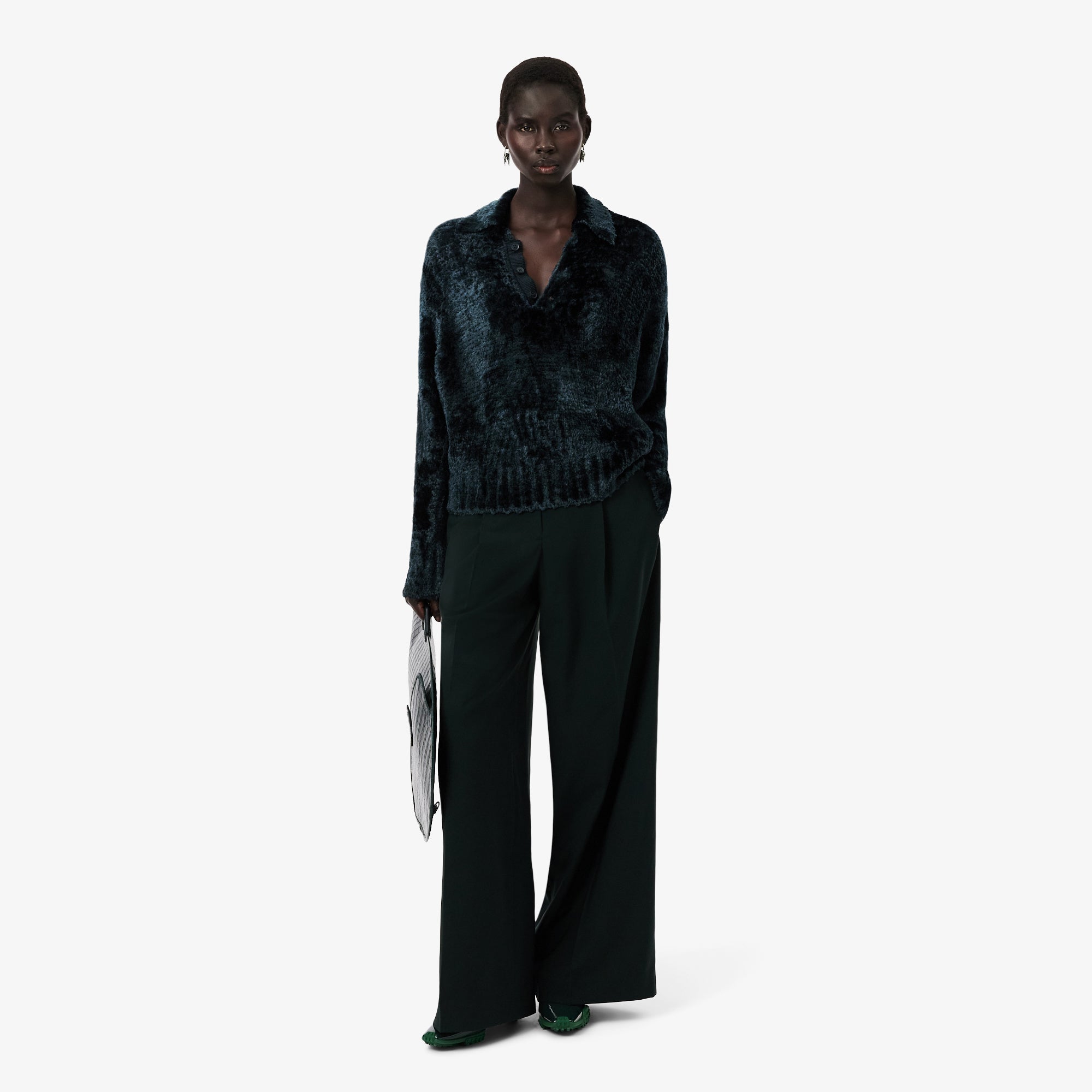 Pull - Varech Fonce