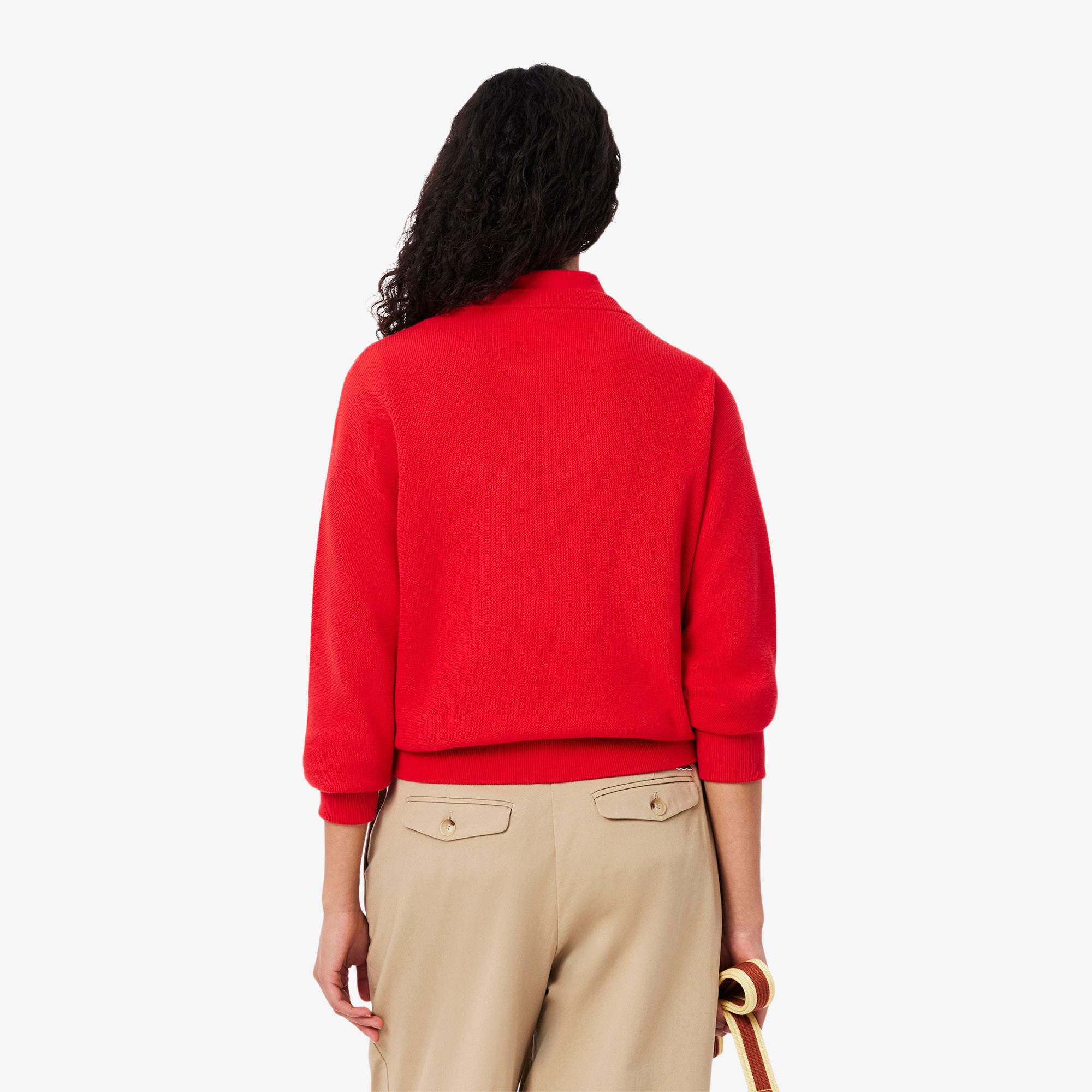 Pull - Grenadine