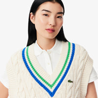 Pull - Farine & Calathea-Gitane