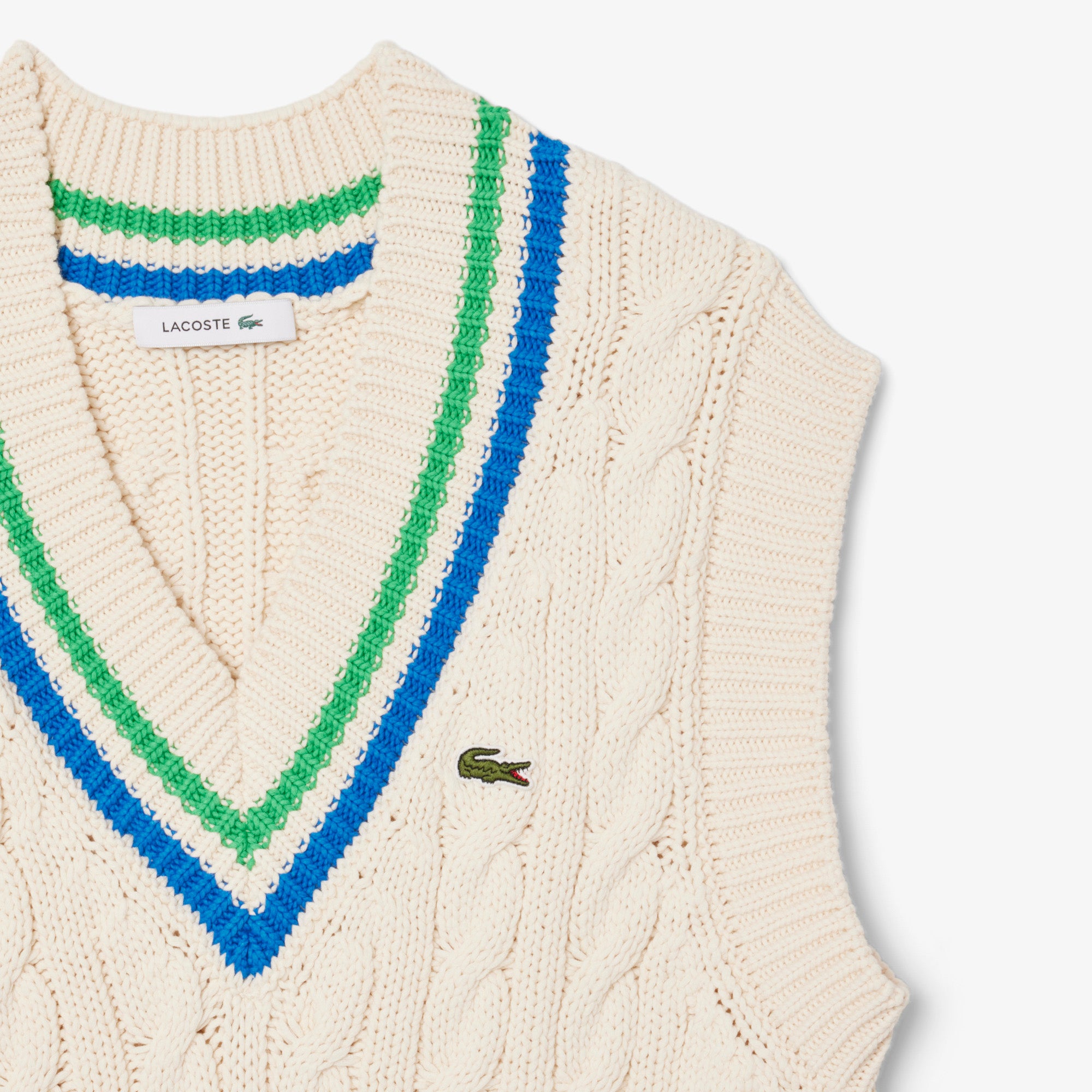 Pull - Farine & Calathea-Gitane