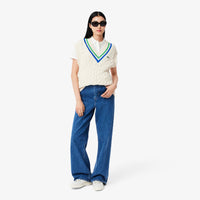 Pull - Farine & Calathea-Gitane