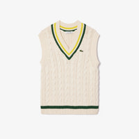 Pull - Farine & Vert-Ananas