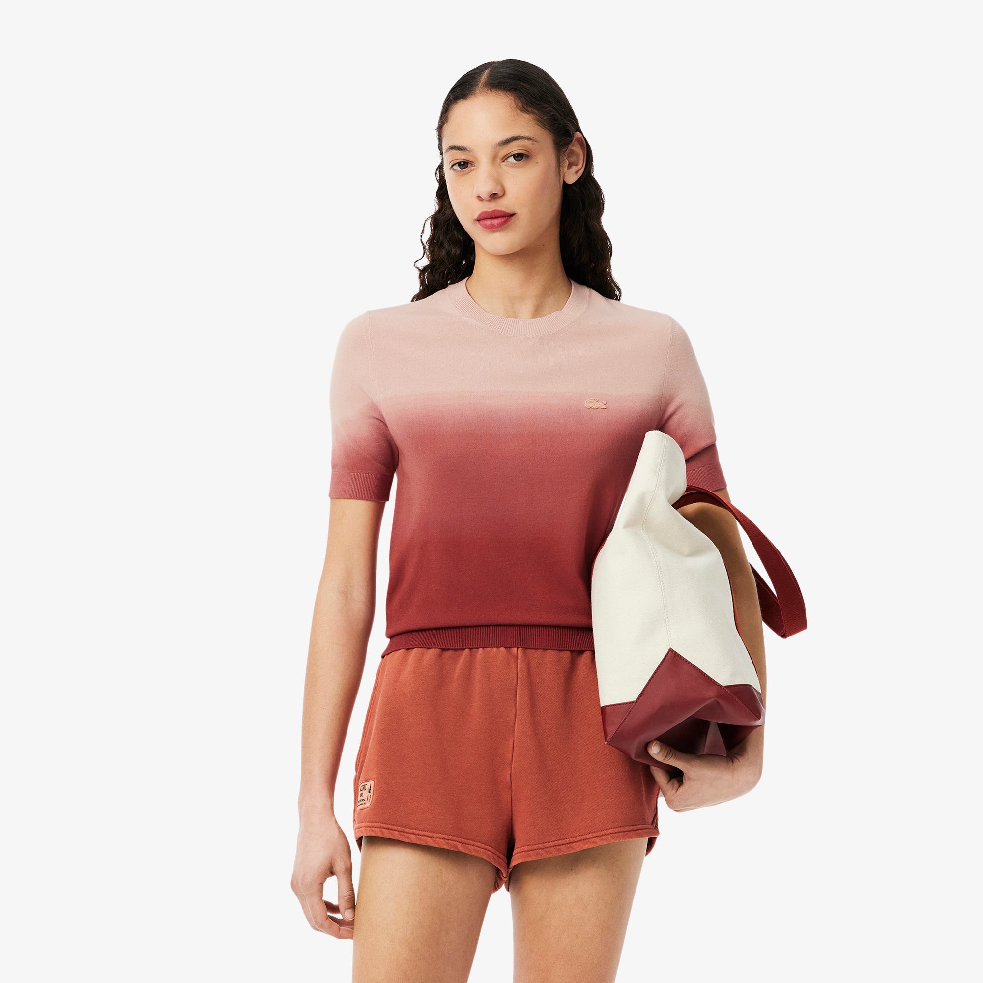 Pull - Iberis & Latte