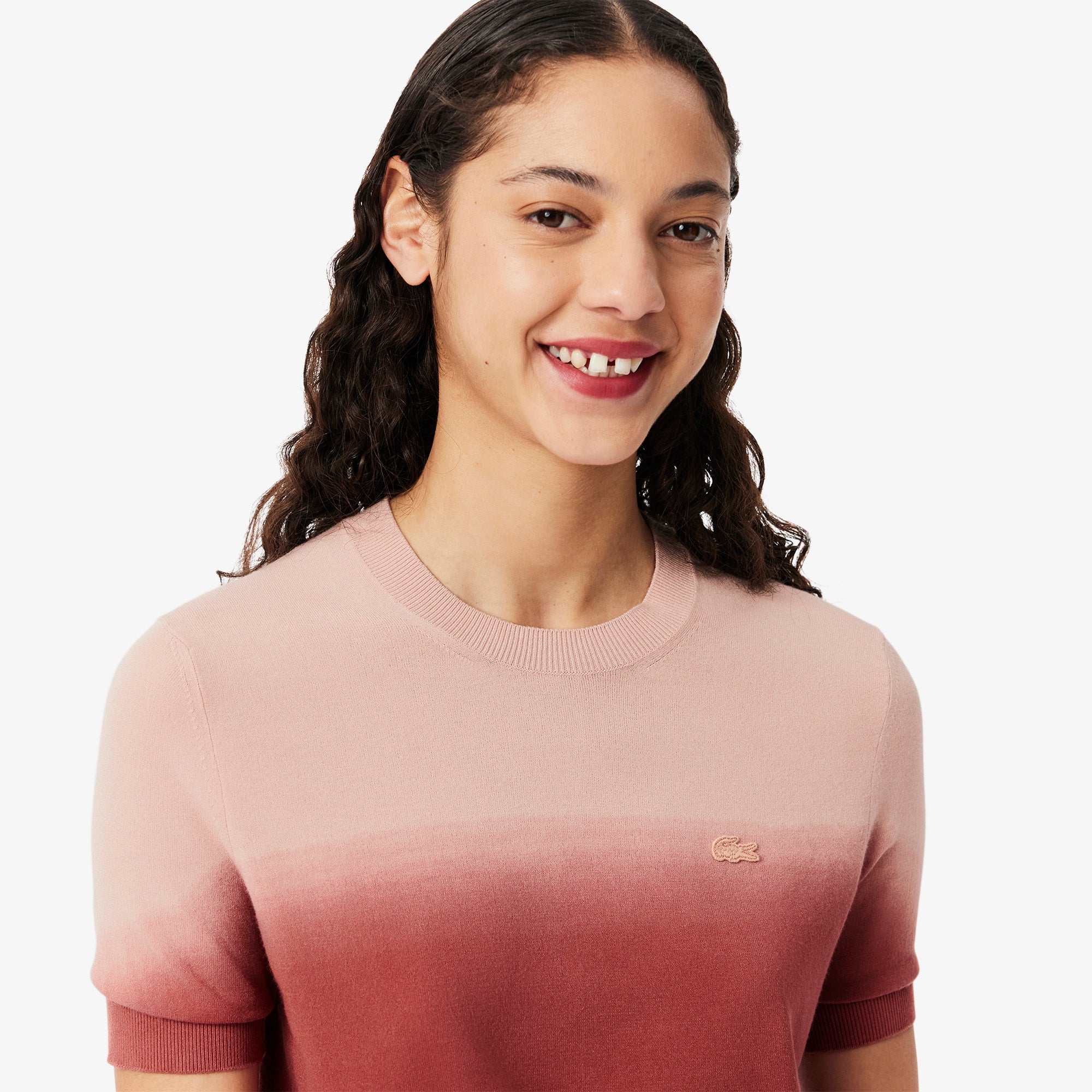 Pull - Iberis & Latte