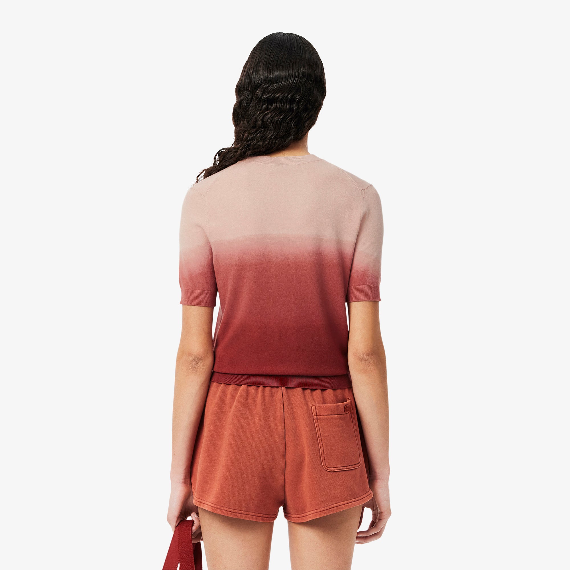 Pull - Iberis & Latte