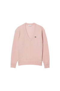 Pull en laine - Nidus