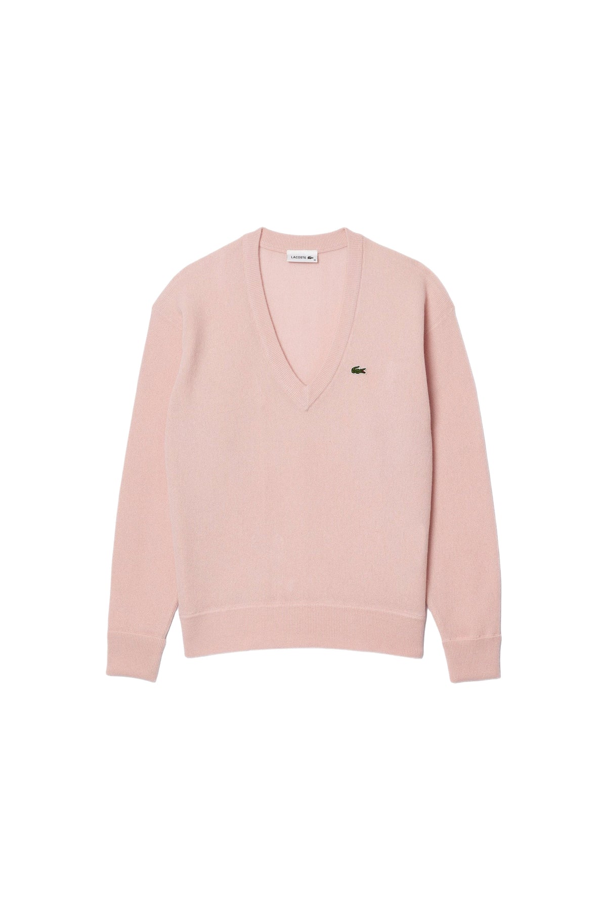 Pull en laine - Nidus