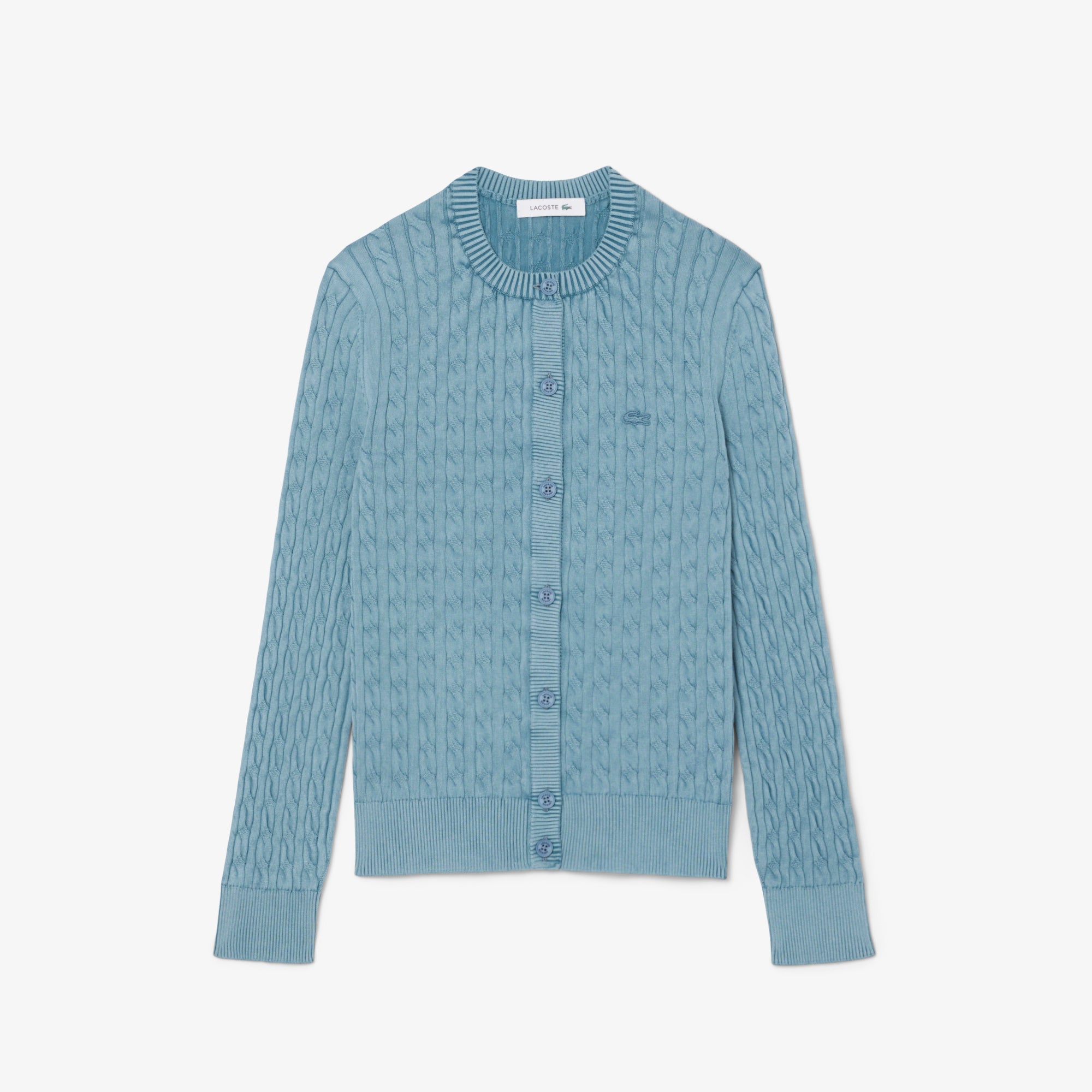 Pull - Calcaire