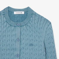 Pull - Calcaire