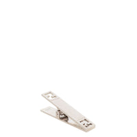 Clips à billets finition polie - Argent