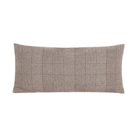 Coussin lombaire en coton - Multicolore