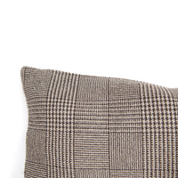 Coussin lombaire en coton - Multicolore