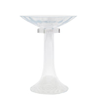 Coupe en cristal - Clair