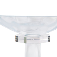 Coupe en cristal - Clair