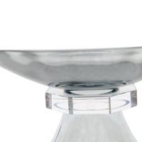 Coupe en cristal moderne - Transparent