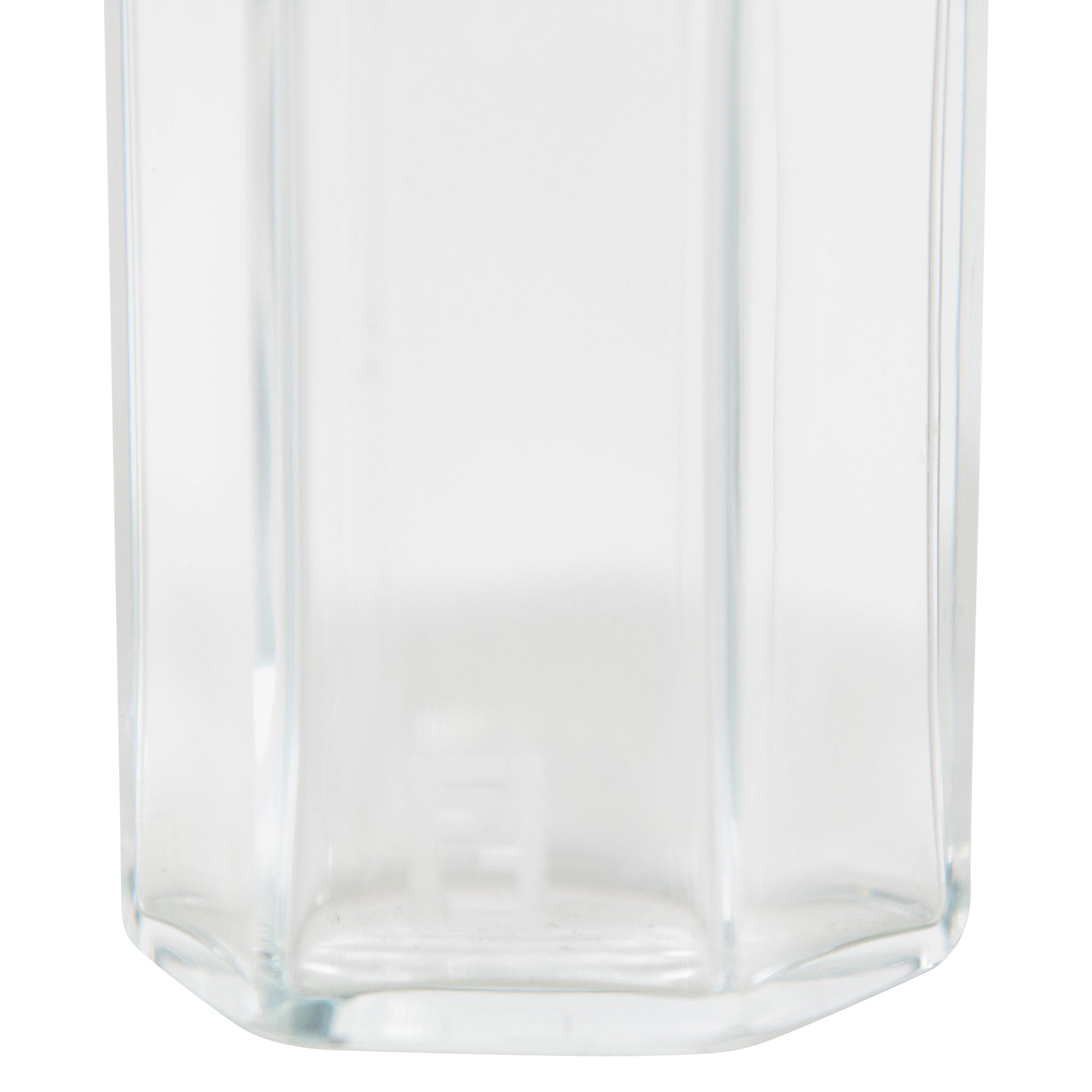 Verre à eau en cristal - Transparent