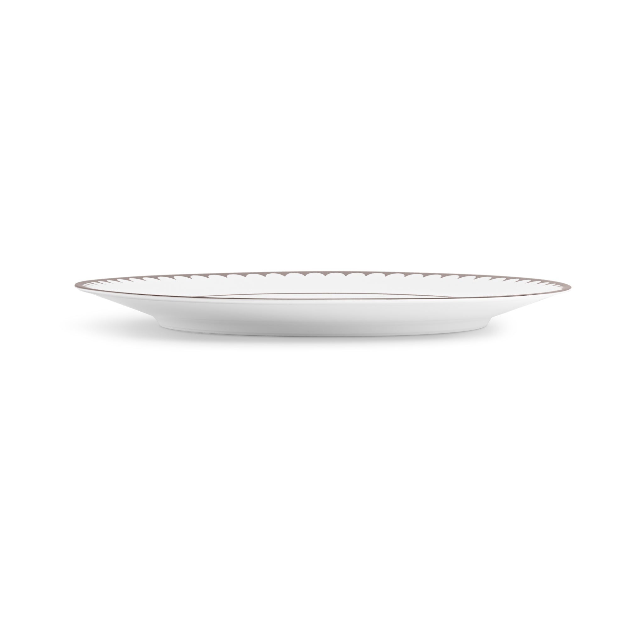 AEGEAN FILET DINNER PLATE