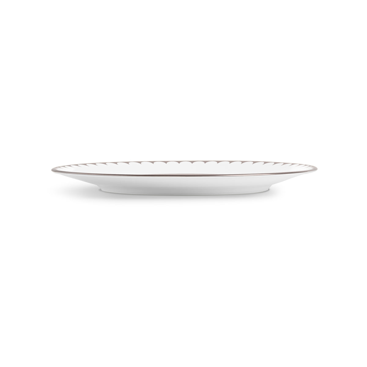 AEGEAN FILET DESSERT PLATE
