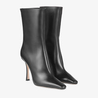 ZNO STOCK 0 / Reco 280 BLACK Boot AGATHE AB 100