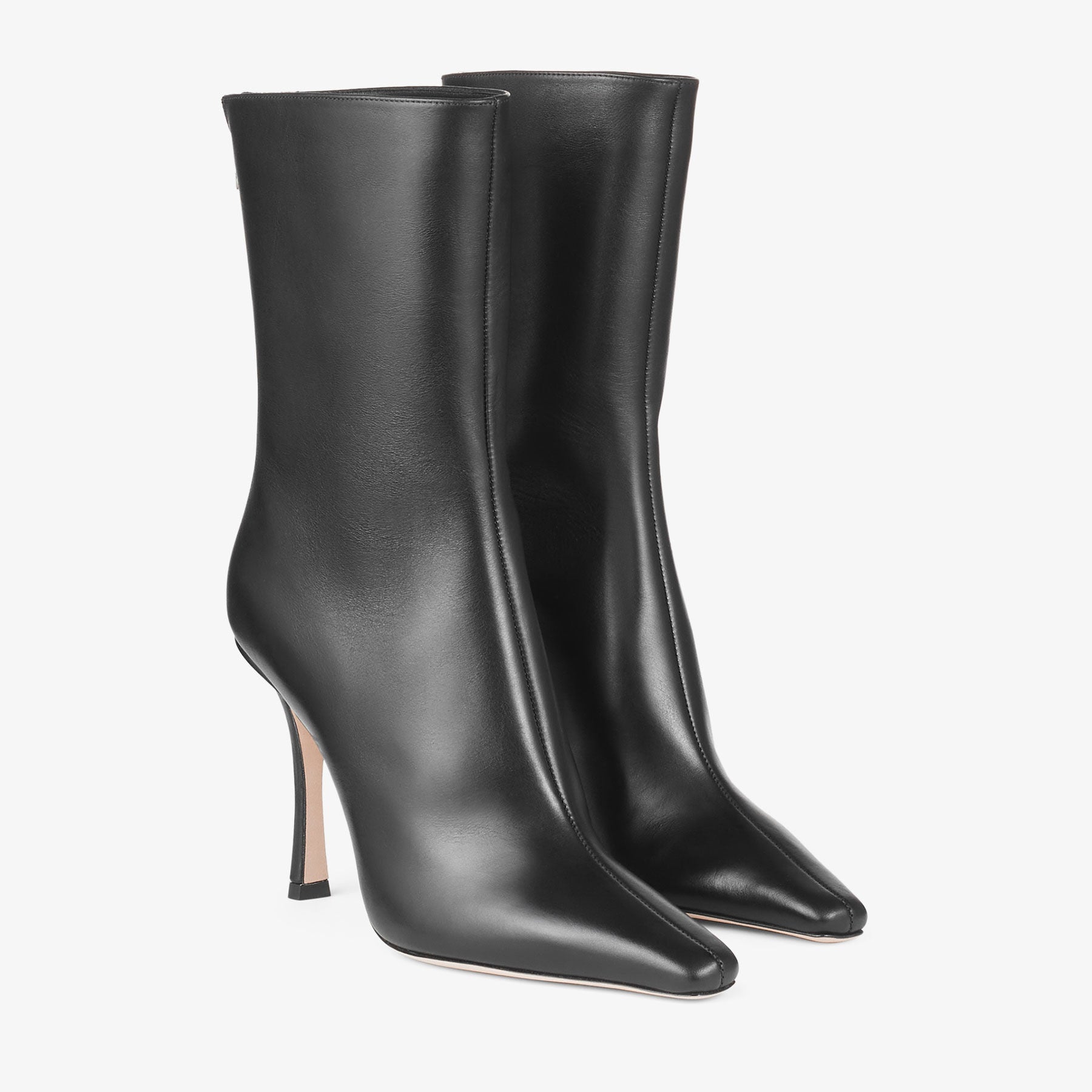 ZNO STOCK 0 / Reco 280 BLACK Boot AGATHE AB 100