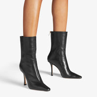 ZNO STOCK 0 / Reco 280 BLACK Boot AGATHE AB 100