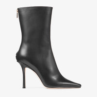 ZNO STOCK 0 / Reco 280 BLACK Boot AGATHE AB 100