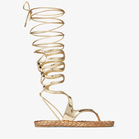 ZNO STOCK 0 / Reco 150 GOLD Flat AGAVE FLAT