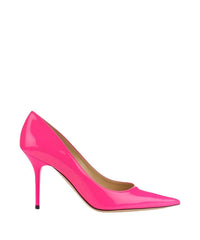 Escarpins Agnes 85 - Neon Pink