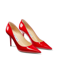 ZNO STOCK 0 DJV 7/1 ST 14% Prix 190 / Reco 200 RED Shoe AGNES