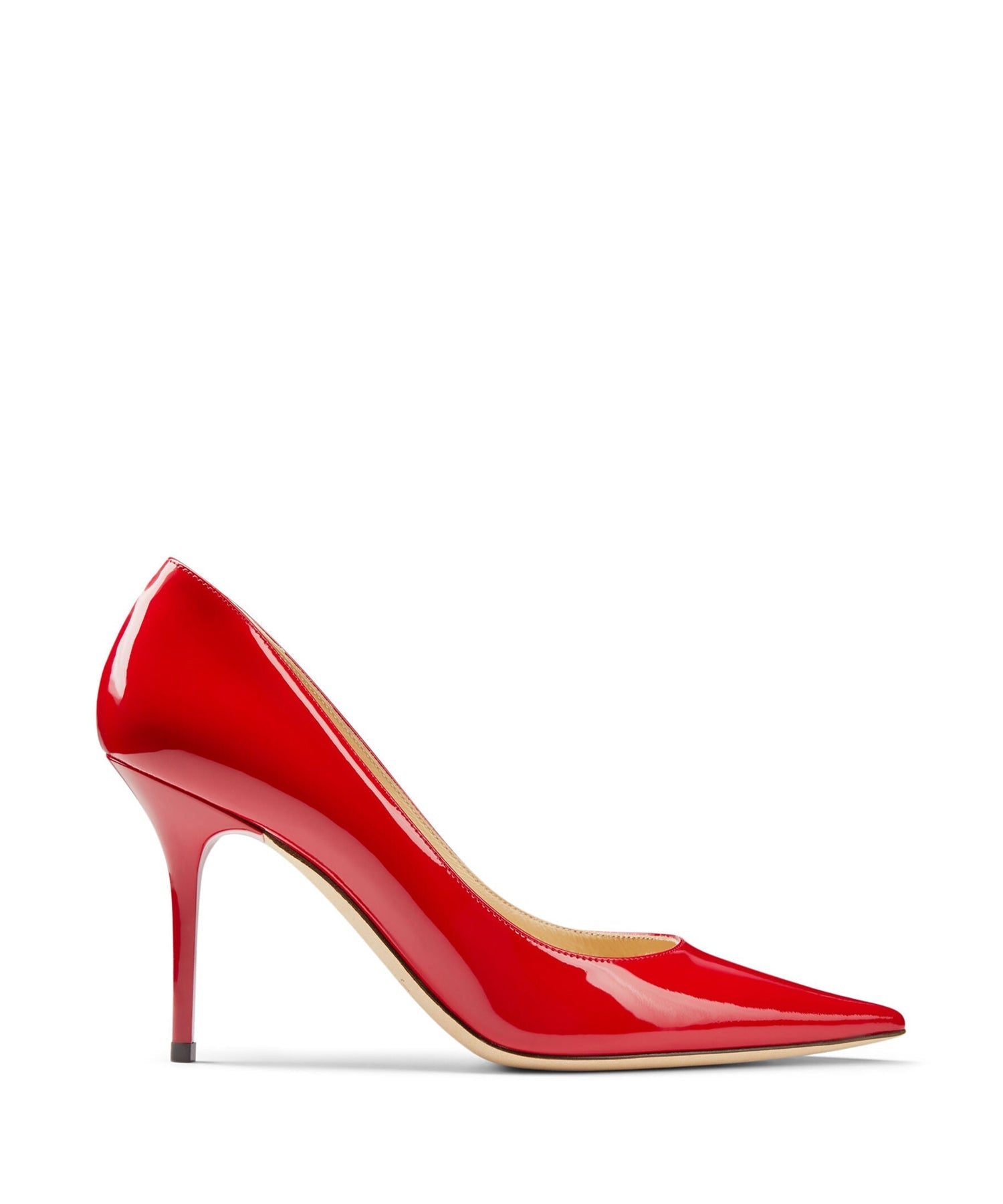 ZNO STOCK 0 DJV 7/1 ST 14% Prix 190 / Reco 200 RED Shoe AGNES
