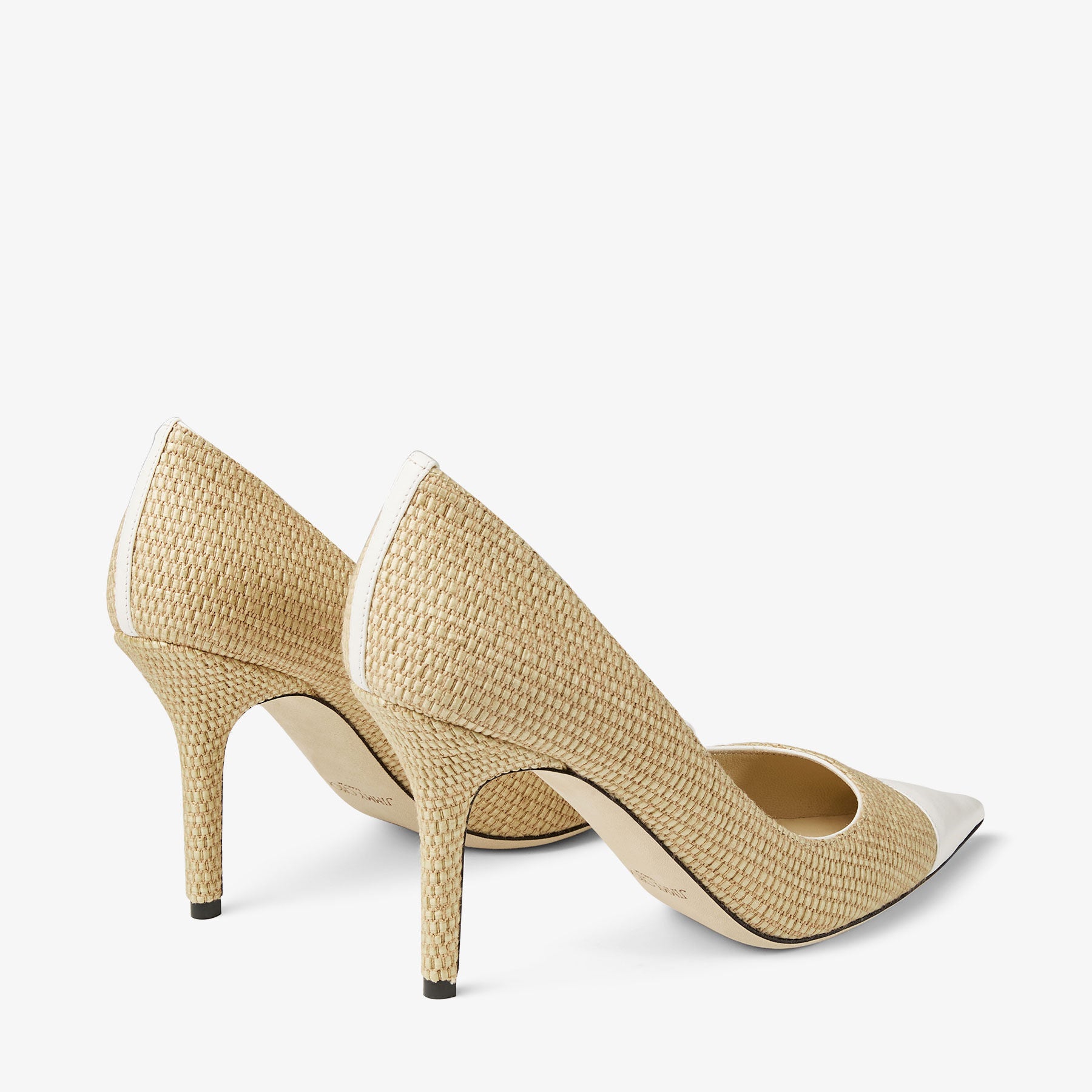 ZNO STOCK 0 / Reco 200 NATURAL/MILK Shoe AGNES