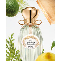 PRIX RECO 123 // Eau de parfum d'Hadrien