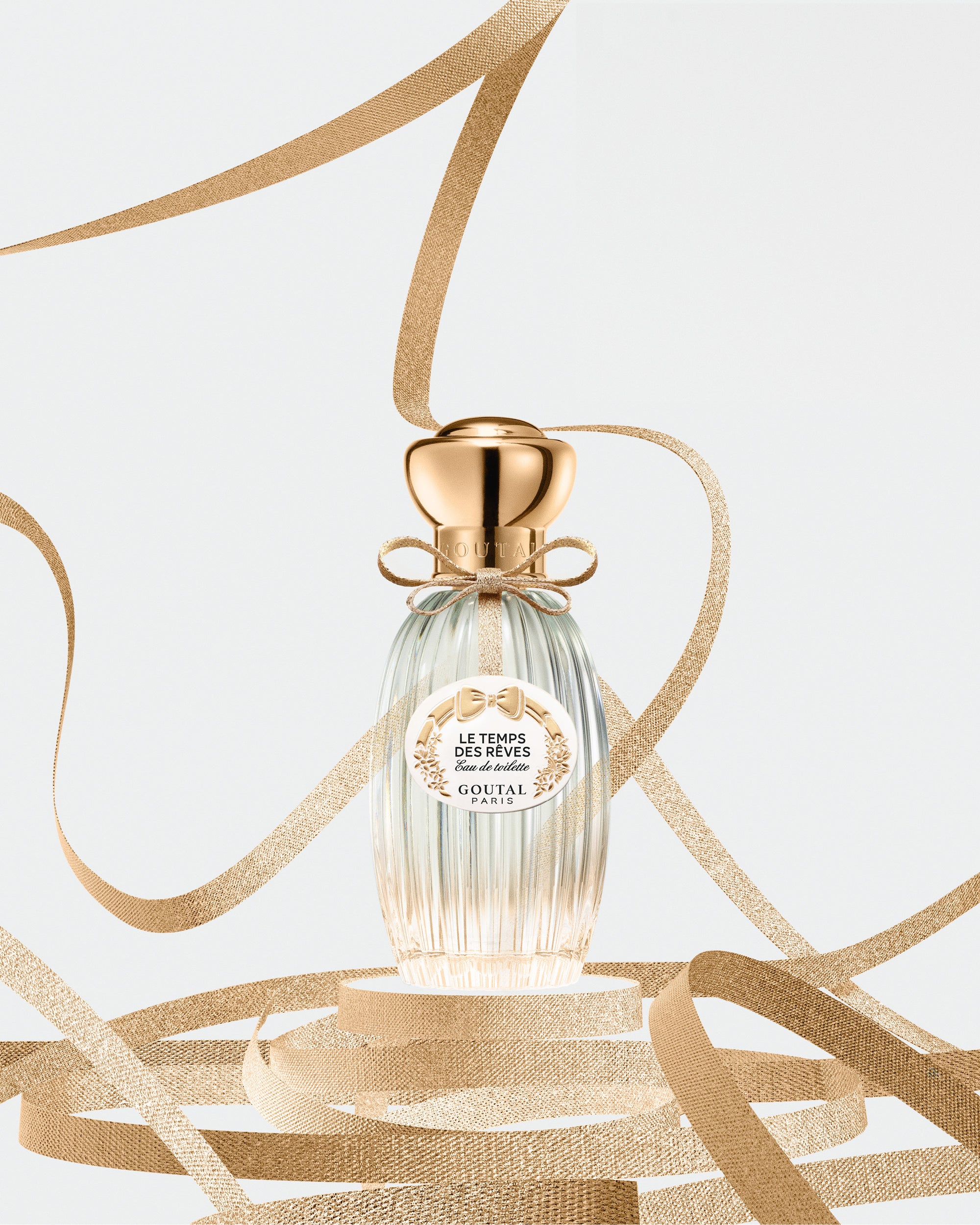 Eau de toilette Le Temps des Rêves