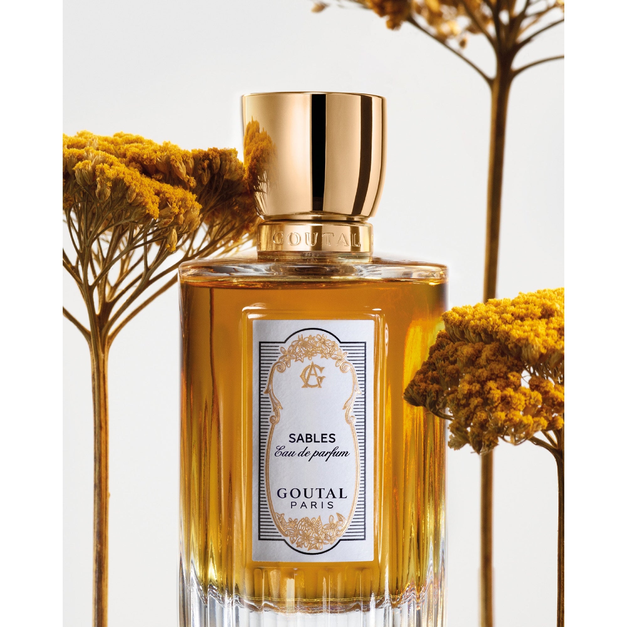 PRIX RECO 102,5 // Eau de parfum Sables