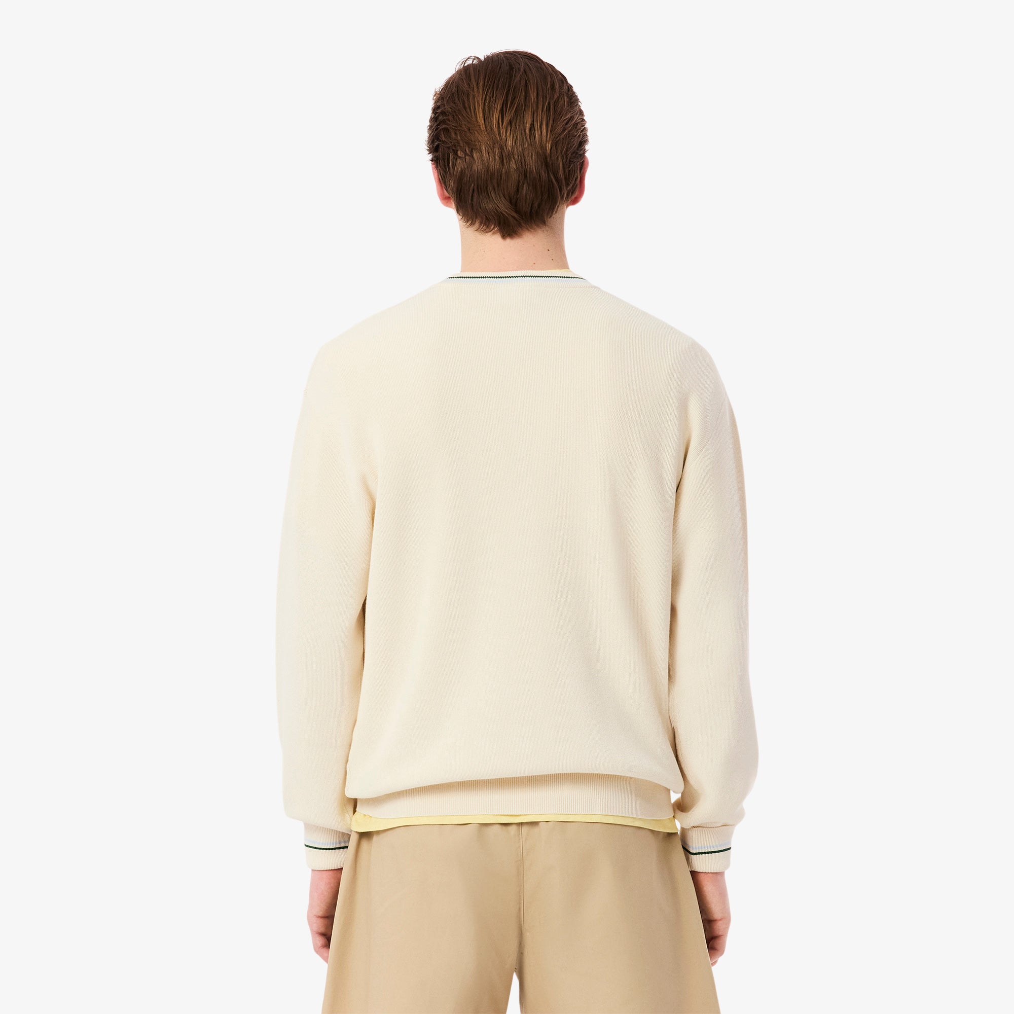 Pull - Laponie & Vert-Ruisseau