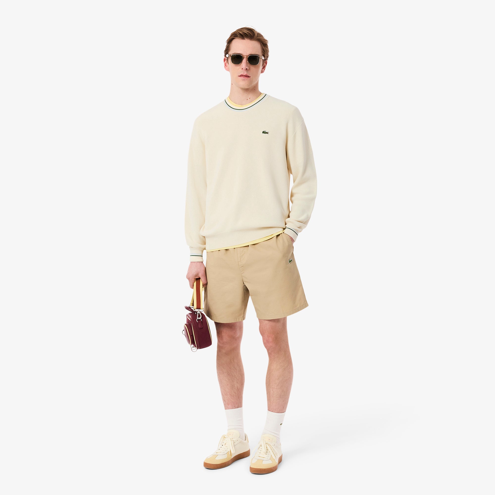 Pull - Laponie & Vert-Ruisseau