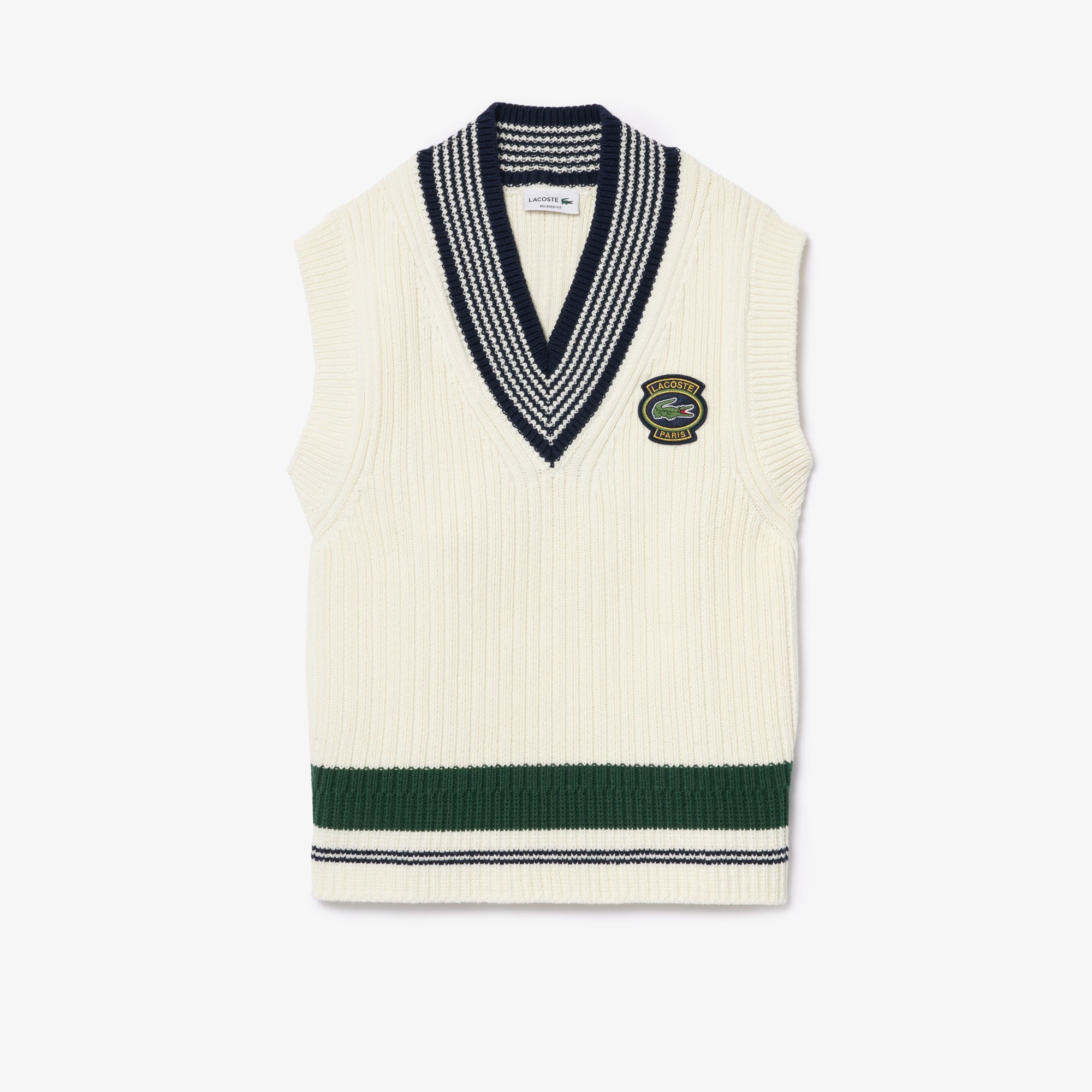 Pull - Laponie & Marine-Vert