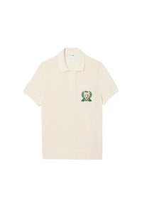 Pull à col polo - Laponie