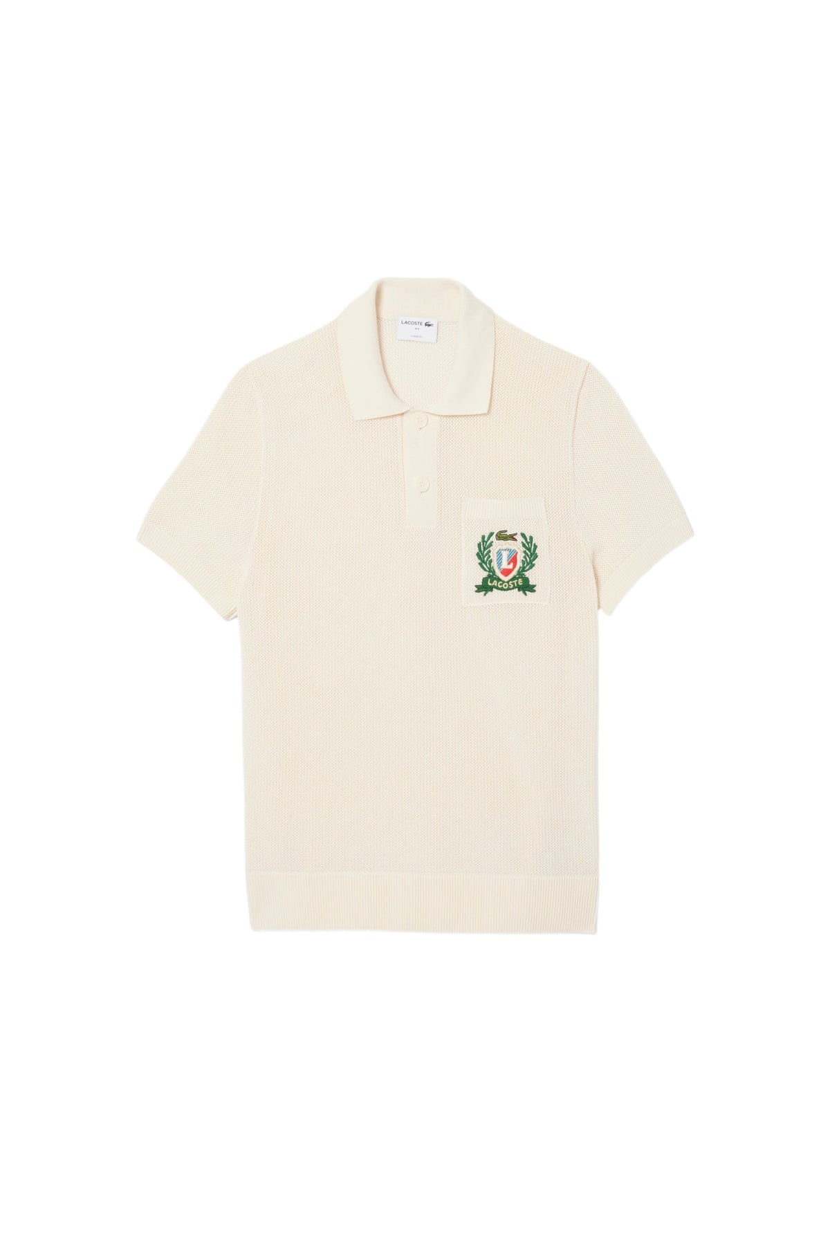 Pull à col polo - Laponie